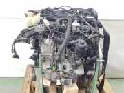 Motor COMPLEET B47D20A BMW 1 serie (F21) Schrägheck 3-drs 118d 2.0 16V (B47-D20A)