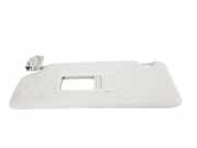 Sonnenblende Links 5A3BCB8 BMW X1 (F48) SUV xDrive 18d 2.0 16V (B47-C20B)