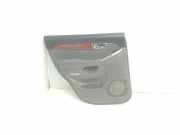 Türverkleidung Links Hinten 6764060770B0 Toyota Land Cruiser (J12) Hardtop Geländewagen 3.0 D-4D 16V (1KDFTV) 2005
