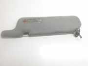 Sonnenblende Rechts 7431060860B0 Toyota Land Cruiser 90 (J9) Hardtop 3.0 D-4D 16V (1KDFTV)