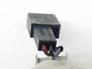 Sonnenblende Links 1K0857551N Volkswagen Passat (3C2) Limousine 2.0 TDI 16V 140 (CBAB) 2008 CBAB