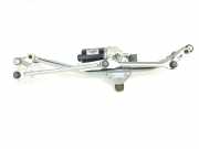 Scheibenwischermotor Vorne 9808465280 Citroën CITROEN Business M