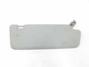Sonnenblende Links 8U0857551K Audi A1 Sportback (8XA/8XF) Schrägheck 5-drs 1.0 TFSI Ultra 12V (CHZB(Euro 6)) 2018
