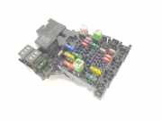 Sicherungskasten RELAIS 5Q0937615C Volkswagen Golf VII (AUA) Schrägheck 1.6 TDI 16V (CLHA) 2012 CLHA