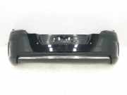 Stoßstange Hinten 1613360580 Citroën C4 Berline (NC) Schrägheck 5-drs 1.2 12V PureTech 130 (EB2DTS(HNY))