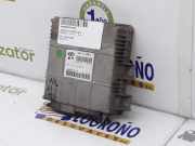 Motorsteuergerät 9610191080 Peugeot 106 I Schrägheck 1.1 i XN,XR,XT (TU1M(HDZ)) 1988