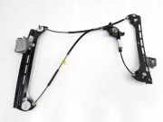 Fensterheber Links Vorne A2077200546 Mercedes-Benz E (C207) Coupé E-350 CGI V6 24V BlueEfficiency (M276.957) 2013