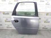 Tür Rechts Hinten 13149682 Opel Meriva (A) Großraumlimousine 1.7 CDTI 16V (Z17DTH) 2004