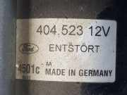 Scheibenwischermotor Vorne XS7117B571AA Ford Transit Ch.Cab/Pick-up 2.2 TDCi 16V (UHFB)