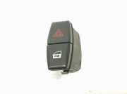Warnleuchte Schalter 61316919506 BMW X3 (E83) SUV 3.0i xDrive 24V (M54-B30(306S3)) 2004