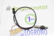 Lambdasonde 11787530318 BMW Z4 Roadster (E85) Cabrio 2.0 16V (N46-B20B) 2007
