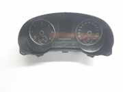 Tachoeinheit Kmh 7N5920870G Seat Alhambra (710) Großraumlimousine 2.0 TDI 16V E-Ecomotive (CFFE)