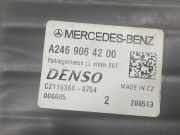 Heizl?fter A2468300102 Mercedes-Benz A (W176) Schr?gheck 1.6 A-200 16V (M270.910(Euro 6)) 2013