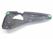 Fensterheber Rechts Hinten CVH500120 Land + Range Rover Discovery III (LAA/TAA) Geländewagen 2.7 TD V6 (276DT) 2007