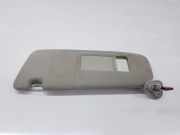 Sonnenblende Links 51168267911 BMW 3 serie (E46/2) Coupé 328 Ci 24V (M52-B28TU(286S2)) 1999