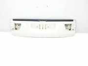 Heckklappe 7130827 BMW X5 (E53) SUV 3.0d 24V (M57N-D30(306D2)) 2006