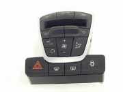 Bedienung Heizung 275100002R Renault Laguna Coupé (DT) Coupé 3.5 V6 24V (V4Y-713)