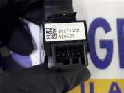 Schalter Für Elekt. Fensterheber Rechts Hinten 31272006 Volvo XC70 (BZ) SUV 2.4 D5 20V 215 AWD (D5244T15) 2013