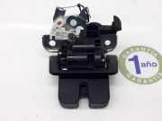 Heckschloss 8R0827505A Audi A3 Sportback (8VA/8VF) Schrägheck 5-drs 1.6 TDI Ultra 16V (CXXB) 2017