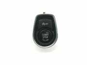 Start/stop Schalter 9250734 BMW 1 serie (F20) Schrägheck 5-drs 116d 1.6 16V Efficient Dynamics (N47-D16A) 2012