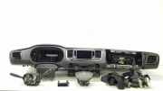 Airbag Set KITDEAIRBAG Peugeot Boxer (U9) Chassis-Cabine 2.2 HDi 120 Euro 4 (22DT(4HU))