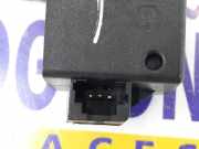 Heckschloss 871982 Citroën C4 Berline (LC/LD) 5-Drs. 1.4 16V (ET3J4(KFU)) 2006