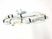 Vorhang Airbag Rechts VOOR 985P01KA0D Nissan Juke (F15) SUV 1.5 dCi (K9K-410) 2013