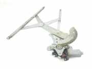 Fensterheber Rechts Vorne 6980160060 Toyota Land Cruiser 90 (J9) Hardtop Geländewagen 3.0 D-4D 16V (1KDFTV)