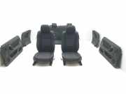 Innenausstattung ENTELA BMW 3 serie Compact (E46/5) Schrägheck 316ti 16V (N42-B18A) 2002