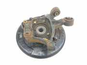 Achsschenkel Rechts Hinten 28411AJ001 Subaru Legacy Touring Wagon (BP) Kombi 2.0 16V (EJ202) 2010