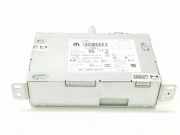 Radio CD 9864785980 Opel Astra L Sports Tourer (F4/FC/FN/FR) Kombi 1.2 Turbo 110 12V (EB2ADT(HNP))