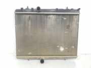 Radiator 1330Y5 Citroën Berlingo Van 1.6 BlueHDI 100 (DV6FD(BHY)) 2016