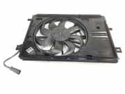 Lüfter Kühler 9836058380 Opel Astra L Sports Tourer (F4/FC/FN/FR) Kombi 1.2 Turbo 110 12V (EB2ADT(HNP))