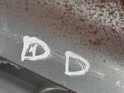 Fensterheber Rechts Vorne MR959658 Mitsubishi Grandis (NA) Großraumlimousine 2.0 DI-D 16V (BSY)