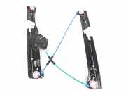 Fensterheber Rechts Vorne 51337434786 BMW X1 (F48) SUV xDrive 18d 2.0 16V (B47-C20A(Euro 6)) 2017