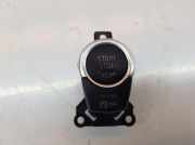 Start/stop Schalter 61319153831 BMW 5 serie (F10) Limousine 520d 16V (B47-D20A) 2016