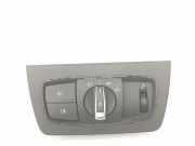 Lichtschalter 61316847512 BMW 3 serie Touring (F31) Kombi 318d 2.0 16V (B47-D20A) 2017