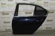Tür Links Hinten 41517202083 BMW 7 serie (E65/E66/E67) Limousine 730d,Ld 3.0 24V (M57N2-D30(306D3)) 2008