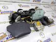 Airbag Set 7396060070 Toyota Land Cruiser 90 (J9) Hardtop Gel?ndewagen 3.0 TD (1KZTE) 2000