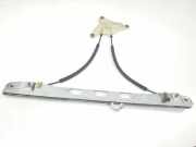 Fensterheber Links Vorne 8070100Q0H Nissan NV 400 Ch.Cab/Pick-up 2.3 dCi 125 16V RWD (M9T-898) 2013