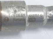 Lambdasonde 9813838380 Opel Astra L (F3/FB/FM/FP) Schrägheck 5-drs 1.2 Turbo 130 12V (EB2ADTS(HNS))