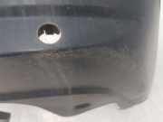 Stoßstange Hinten CK5217K835AA8LML Land + Range Rover Range Rover IV (LG) Geländewagen 4.4 SDV8 32V (448DT(DITC))