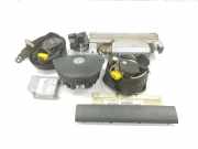 Airbag Set KITAIRBAG Volkswagen Transporter T5 Van 2.5 TDi (BNZ) 2009 BNZ