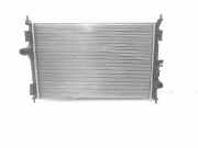 Radiator 9809141780 Opel Astra L Sports Tourer (F4/FC/FN/FR) Kombi 1.2 Turbo 110 12V (EB2ADT(HNP))