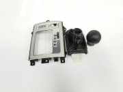 Schalthebelknopf 8015A043XA Mitsubishi Lancer Sports Limousine (CY/CZ) Limousine 2.0 Turbo 16V Evo X 4x4 (4B11TC) 2008