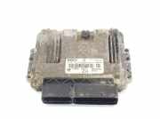 Motorsteuergerät 55556829 Opel Astra H SW (L35) Kombi 1.8 16V (Z18XE) 2005