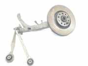Achsschenkel Links Vorne 4Z7407257F Audi Allroad (C5) Kombi 2.5 V6 TDI 24V (AKE) 2002