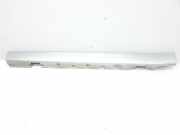 Sideskirt 51718253591 BMW 3 serie Compact (E46/5) Schrägheck 316ti 16V (N42-B18A) 2002
