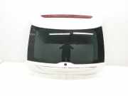 Heckklappe 39841354 Volvo XC60 I (DZ) SUV 2.0 D4 16V (D4204T14) 2017