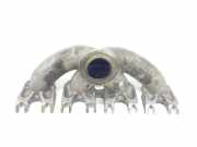 Auspuff Krümmer A1771400700 Mercedes-Benz MERCEDES CLASE C COUPE 4.0 V8 (510 CV) 2016